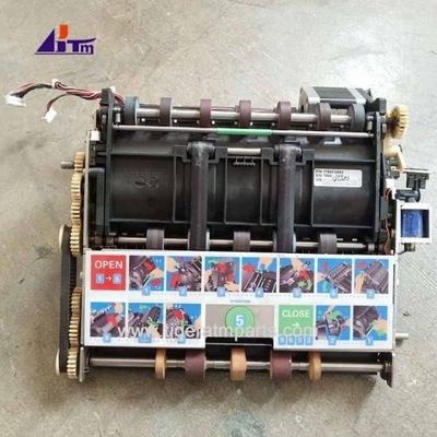 قطعات ماشین ATM Wincor Nixdorf Cineo C4040 واحد حمل و نقل سر امانت CRS ATS-BO-TR 1750263341