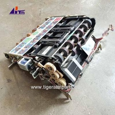 قطعات ماشین ATM Wincor Nixdorf Cineo C4040 واحد حمل و نقل سر امانت CRS ATS-BO-TR 1750263341