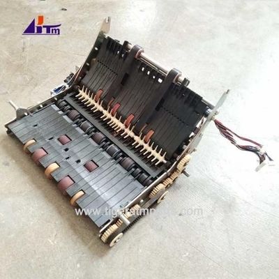 قطعات ماشین ATM Wincor Nixdorf Cineo C4040 واحد حمل و نقل سر امانت CRS ATS-BO-TR 1750263341