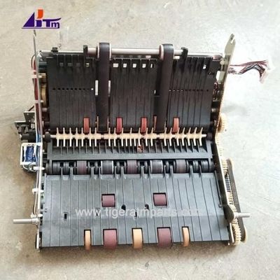 قطعات ماشین ATM Wincor Nixdorf Cineo C4040 واحد حمل و نقل سر امانت CRS ATS-BO-TR 1750263341
