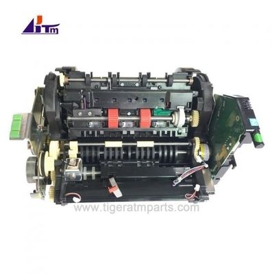 قطعات دستگاه ATM Wincor Nixdorf Cineo C4060 ماژول ورودی و خروجی CRS-M 1750220330