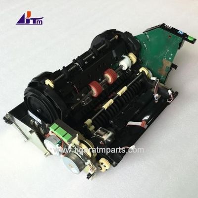 قطعات دستگاه ATM Wincor Nixdorf Cineo C4060 ماژول ورودی و خروجی CRS-M 1750220330