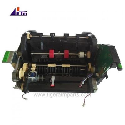 قطعات دستگاه ATM Wincor Nixdorf Cineo C4060 ماژول ورودی و خروجی CRS-M 1750220000