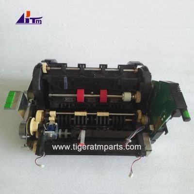قطعات دستگاه ATM Wincor Nixdorf Cineo C4060 ماژول ورودی و خروجی CRS-M 1750220000
