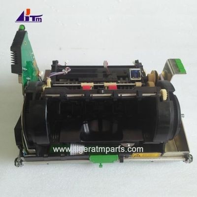 قطعات دستگاه ATM Wincor Nixdorf Cineo C4060 ماژول ورودی و خروجی CRS-M 1750220000