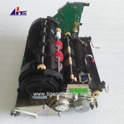 قطعات دستگاه ATM Wincor Nixdorf Cineo C4060 ماژول ورودی و خروجی CRS-M 1750220000