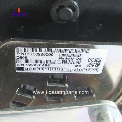 قطعات دستگاه ATM Wincor Nixdorf Cineo C4060 ماژول ورودی و خروجی CRS-M 1750220000
