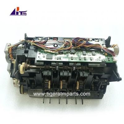 قطعات دستگاه ATM Wincor Nixdorf Cineo C4060 واحد جمع آوری ماژول ورودی CRS-M 1750248000