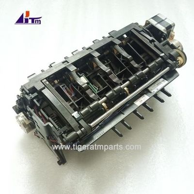 قطعات دستگاه ATM Wincor Nixdorf Cineo C4060 واحد جمع آوری ماژول ورودی CRS-M 1750248000