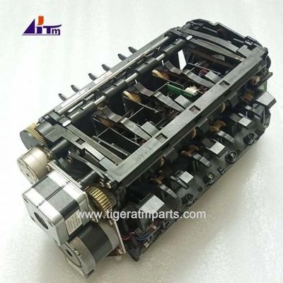 قطعات دستگاه ATM Wincor Nixdorf Cineo C4060 واحد جمع آوری ماژول ورودی CRS-M 1750248000