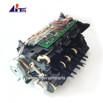 قطعات دستگاه ATM Wincor Nixdorf Cineo C4060 واحد جمع آوری ماژول ورودی CRS 1750220022