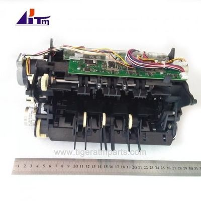 قطعات دستگاه ATM Wincor Nixdorf Cineo C4060 واحد جمع آوری ماژول ورودی CRS 1750220022