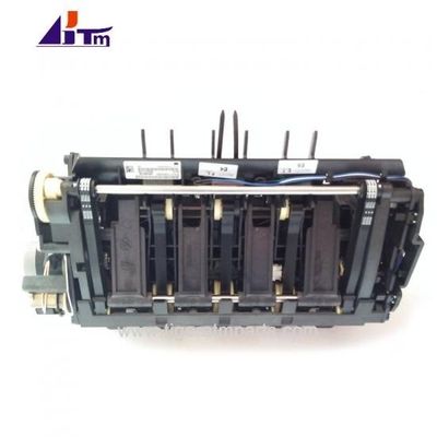 قطعات دستگاه ATM Wincor Nixdorf Cineo C4060 واحد جمع آوری ماژول ورودی CRS 1750220022