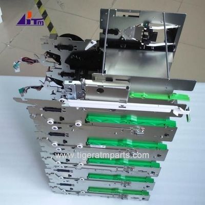 قطعات دستگاه ATM Wincor Nixdorf Cineo C4060 C4040 شاسی 5 کاست Long Pressd 1750184433