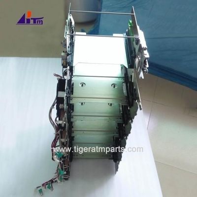 قطعات دستگاه ATM Wincor Nixdorf Cineo C4060 C4040 شاسی 5 کاست Long Pressd 1750184433