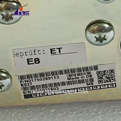 قطعات دستگاه ATM Wincor Nixdorf Cineo C4060 C4040 واحد مرکزی سازی CRS/ATS II 1750289153