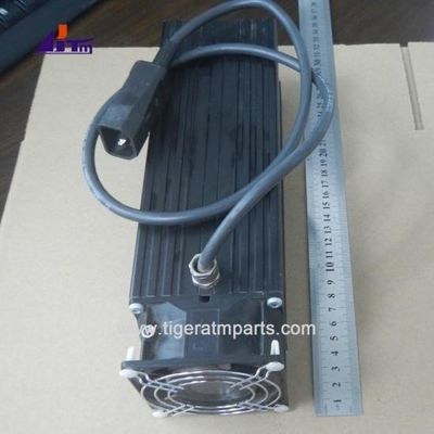 قطعات دستگاه ATM Wincor Nixdorf بخاری 400W 230V با فن 24V 1750179136