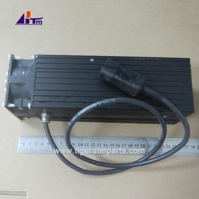 قطعات دستگاه ATM Wincor Nixdorf بخاری 400W 230V با فن 24V 1750179136