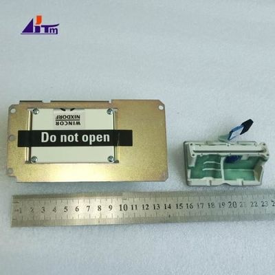 قطعات دستگاه ATM Wincor Nixdorf هوشمندی بیزل چک II 1750166799