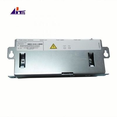 قطعات دستگاه ATM Wincor Nixdorf Cineo C4060 توزیع کننده برق CTM 1750150107