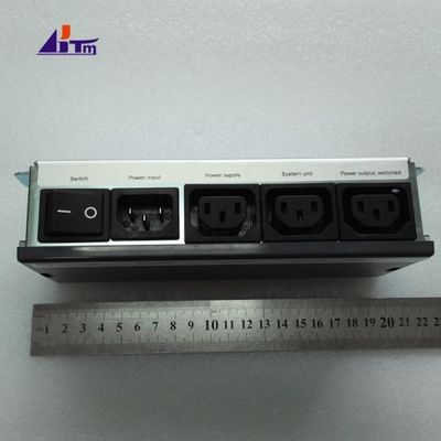 قطعات دستگاه ATM Wincor Nixdorf Cineo C4060 توزیع کننده برق CTM 1750150107
