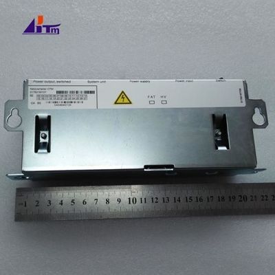 قطعات دستگاه ATM Wincor Nixdorf Cineo C4060 توزیع کننده برق CTM 1750150107