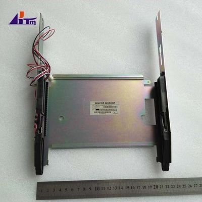 قطعات ATM Wincor Nixdorf 1500XE AGT CMD-V4 افقی RL 125mm 1750068776