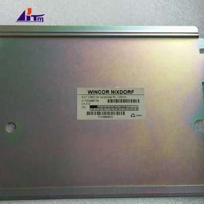 قطعات ATM Wincor Nixdorf 1500XE AGT CMD-V4 افقی RL 125mm 1750068776