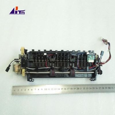 قطعات دستگاه ATM Wincor Cineo C4060 Transp Module Head CAT 2 Cass CRS 1750190808