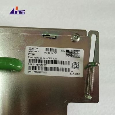قطعات ATM Wincor Nixdorf Cineo Reel Storage Box CRS cpt RM3 1750212682
