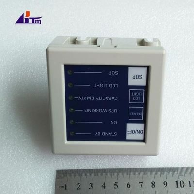 قطعات دستگاه ATM Wincor Nixdorf SOP باتری 1750129722