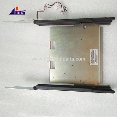 قطعات ATM Wincor Nixdorf AGT CMD-V4 افقی RL 252.6mm حمل و نقل 1750160110