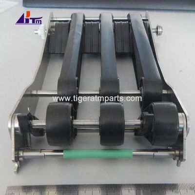قطعات ماشین ATM Wincor Nixdorf Transport شاسی پایین CCDM 1750055175