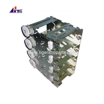 قطعات ATM Wincor Nixdorf CMD شاسی خارجی Quad Preassd ROSH 1750130600