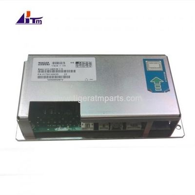 قطعات دستگاه ATM واحد پایه ای Wincor Nixdorf ASKIM II D 1750192235