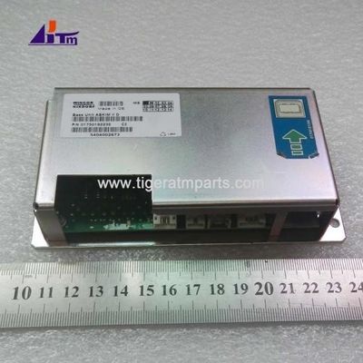 قطعات دستگاه ATM واحد پایه ای Wincor Nixdorf ASKIM II D 1750192235