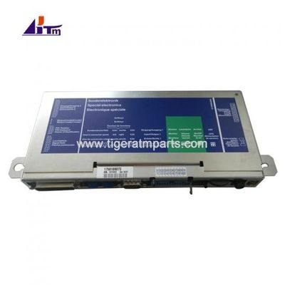 قطعات ماشین آلات ATM Wincor Nixdorf SE تجمع ویژه الکترونیک III 1750109073