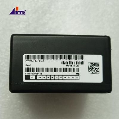 01750248733 1750248733 اسکنر بارکد Wincor Nixdorf دو بعدی USB ED40 Intermec