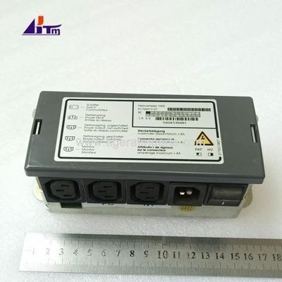 قطعات دستگاه ATM Wincor Nixdorf توزیع کننده برق 1750073167