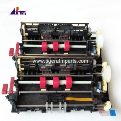 قطعات دستگاه ATM Wincor Nixdorf واحد استخراج دوگانه MDMS CMD-V5 DA 1750215295
