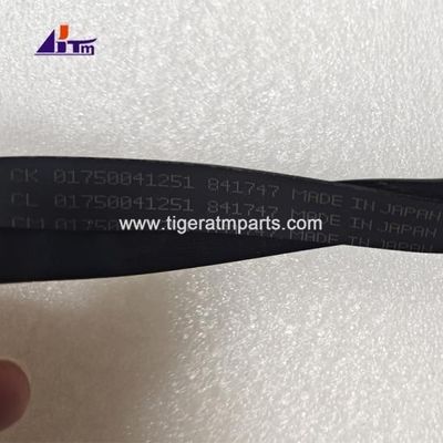 1750041251 Wincor CMD-V4 قطعات ماشین ATM کمربند صاف