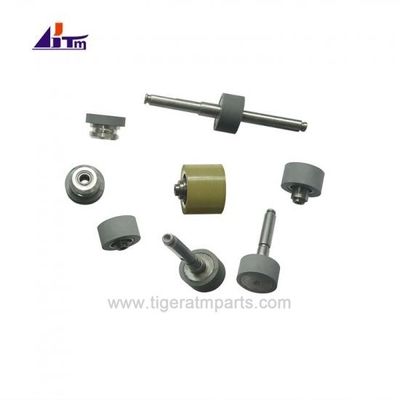 Wincor ID18 کارت خوان 1750017666 کیت های رولر قطعات ماشین ATM