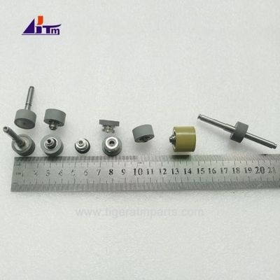 Wincor ID18 کارت خوان 1750017666 کیت های رولر قطعات ماشین ATM