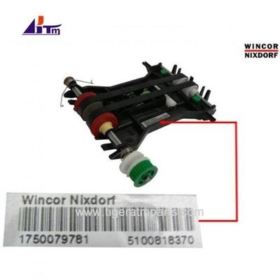 1750079781 Wincor Nixdorf حمل و نقل CCDM VM2 Assd قطعات ماشین ATM