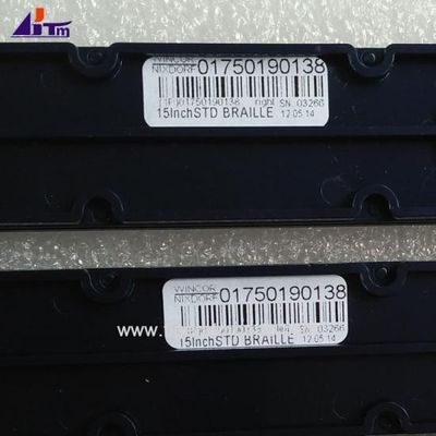 قطعات یدکی ATM Wincor Nixdorf 15