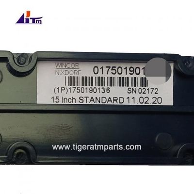 قطعات یدکی دستگاه ATM وینکور نیکسدورف کیبورد Softkey 15