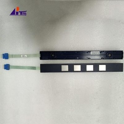 قطعات یدکی دستگاه ATM وینکور نیکسدورف کیبورد Softkey 15