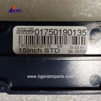 قطعات یدکی دستگاه ATM وینکور نیکسدورف کیبورد Softkey 15