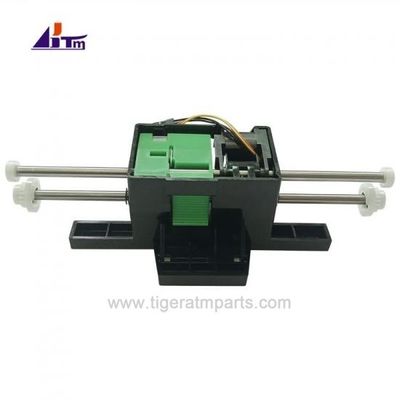 قطعات معدنی دستگاه ATM Wincor Nixdorf کاست Cmd کیس مونتاژ شده 1750042970