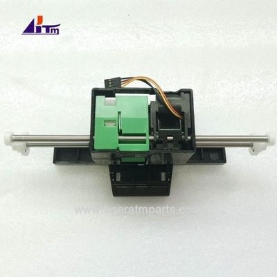 قطعات معدنی دستگاه ATM Wincor Nixdorf کاست Cmd کیس مونتاژ شده 1750042970